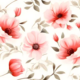 Watercolor 664